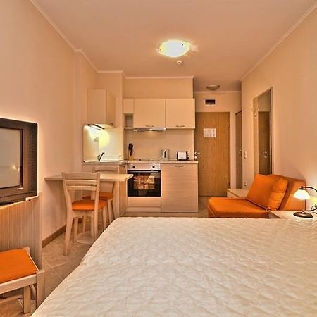 Royal Sun Private Apartments Sunny Beach Esterno foto