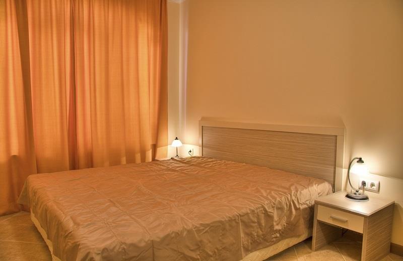 Royal Sun Private Apartments Sunny Beach Esterno foto